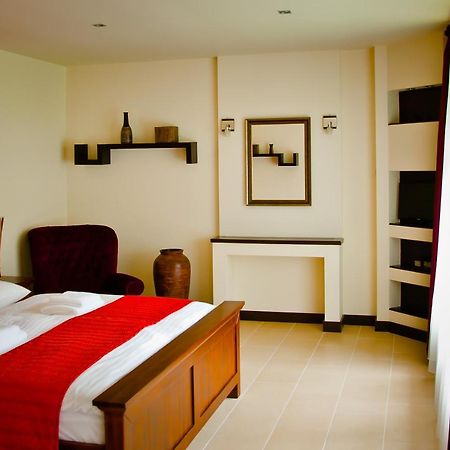 Aranygombos Fogado Hotel Telkibanya Bagian luar foto